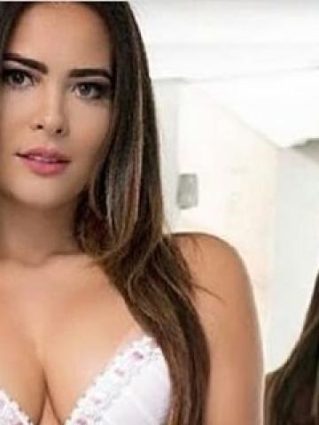 Индивидуалка Амелия Фотография 2