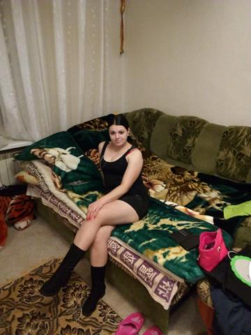 Индивидуалка Снежана Фотография 3