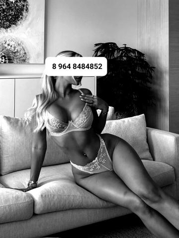 Индивидуалка Лина Фотография 5